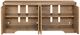 American Drew® Summit Canyon Scottsdale Console-2
