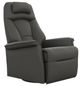 Fjords® Customizable Stockholm Relax Small Manual Swing Relaxer-4