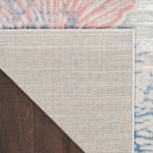 Nourison Home™ Seaside 5'x8' Style 1 Area Rug-3