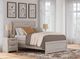 Signature Design by Ashley® Broachmyn Gray Full Panel Bed-1