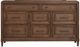 Magnussen Home® Groveland Park Antique Coffee Drawer Dresser-0
