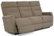 La-Z-Boy® Lennon Hemp Power Wall Reclining Sofa with Headrest and Lumbar-4