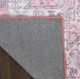Nourison Home™ Nourison Washables NWB15 Pink 5'x7' Area Rug-2