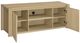 Coaster® Laurelton Light Oak Media Console-4