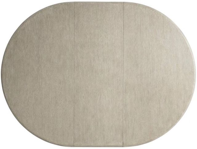 Bernhardt Arcadia Clay Round Dining Table-3