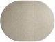Bernhardt Arcadia Clay Round Dining Table-3