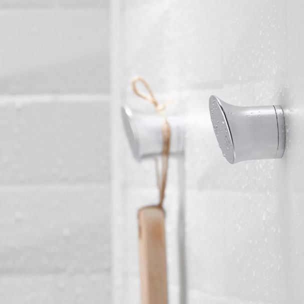 KOHLER® Choreograph® Anodized Dark Bronze Hook-2