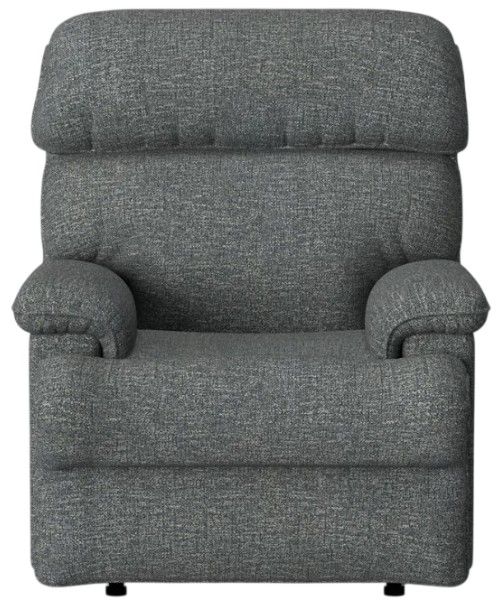 Flexsteel® Customizable Geneva Power Rocking Recliner-2