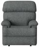 Flexsteel® Customizable Geneva Power Rocking Recliner-2