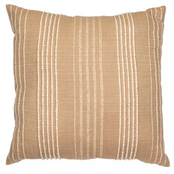 Benbert Accent Pillow 20.00