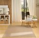 Nourison Home™ Tulum TLM02 Taupe 5'x7' Style 2 Area Rug-5