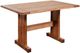 Sunny Designs™ Sedona Brown Table-0