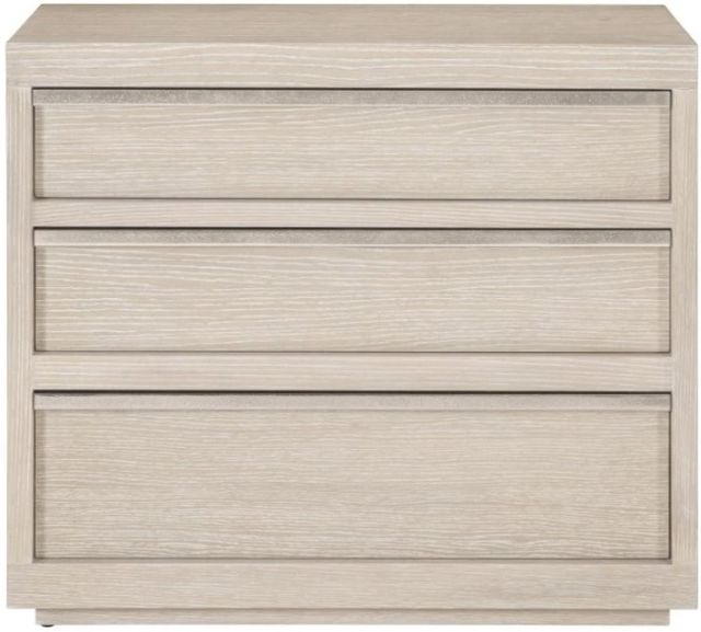 Bernhardt Solaria Dune 34" Nightstand-2