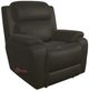 La-Z-Boy® Dorian Mineral Leather Manual Rocker Recliner-0