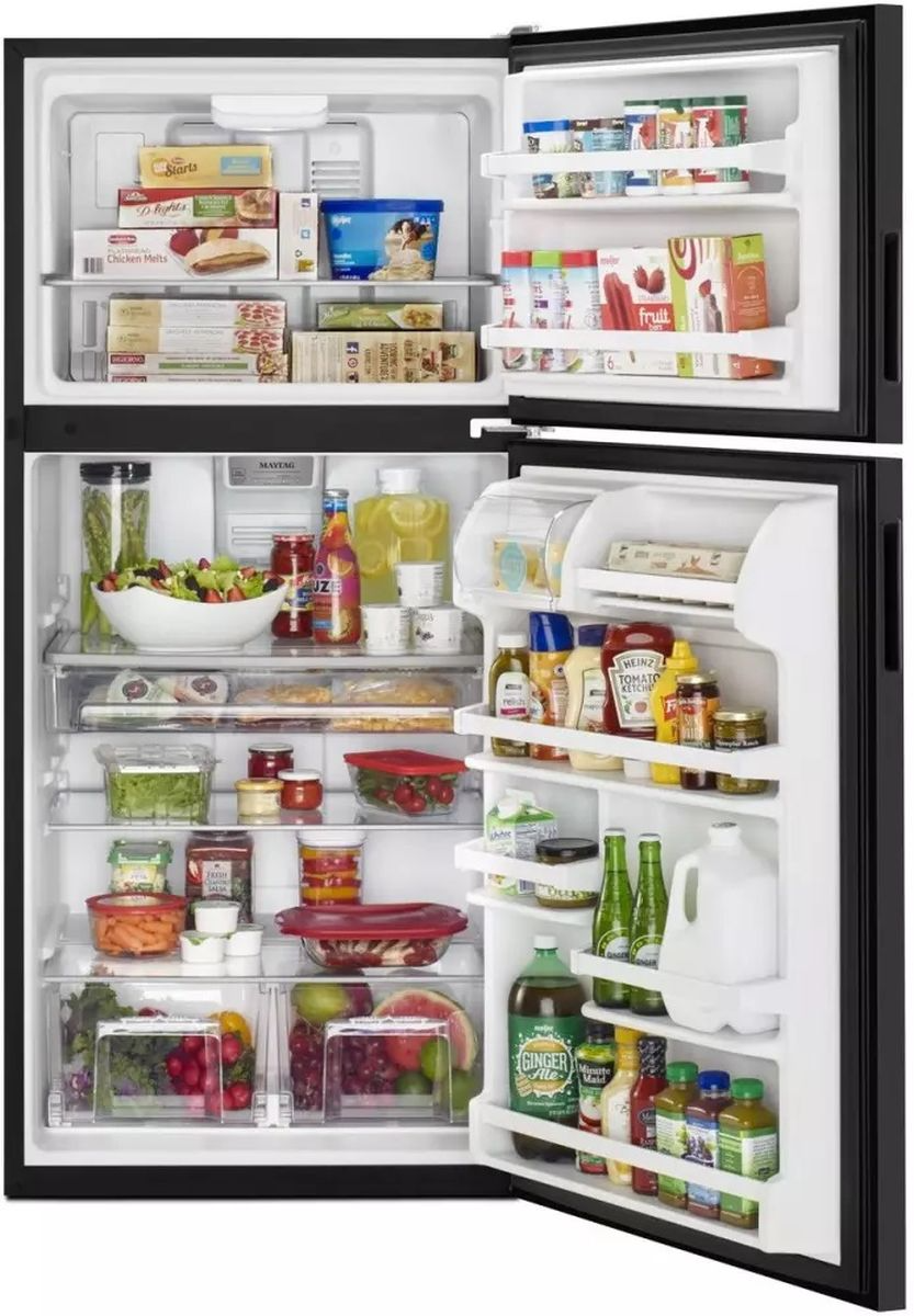 Maytag Refrigerator - Thumbnail 5