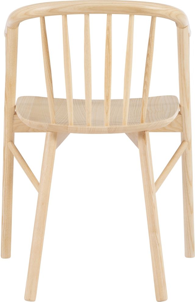 Linon Sabato Natural Dining Chair-4
