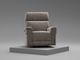 Arula Elephant Rocker Recliner-0