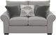 Jackson Furniture Alden Stone Loveseat-3