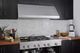 KitchenAid® 48'' Stainless Steel Commercial-Style Wall-Mount Canopy Range Hood-1
