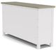Riverside Furniture Cora Cloud/Fog 7-Drawer Dresser-4