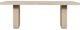 Modus Furniture Magnolia Daffodil Double Pedestal Dining Table-2