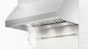 Fisher & Paykel 48" Stainless Steel Professional Wall Ventilation-5