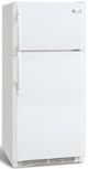 Frigidaire 18.2 Cu. Ft. Top Freezer Refrigerator-White-0