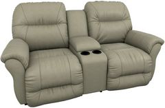 Best® Home Furnishings Customizable Bodie Motion Loveseat