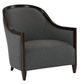 Century® Customizable Century Chair Channing Accent Chair-2