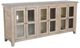 Sunny Designs™ Marina Beach Pebble 70" TV Console-0