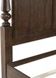 Liberty Furniture Arden Road Satin Cherry Queen Panel Bed-4
