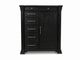 Chalet Door Chest-2