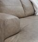 Signature Design by Ashley® Amuleto 2-Piece Desert Left-Arm Facing Sectional and Chaise-3