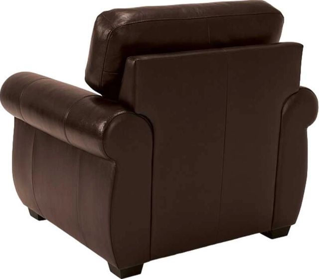 Palliser® Furniture Borrego Walnut Chair-3