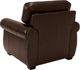 Palliser® Furniture Borrego Walnut Chair-3
