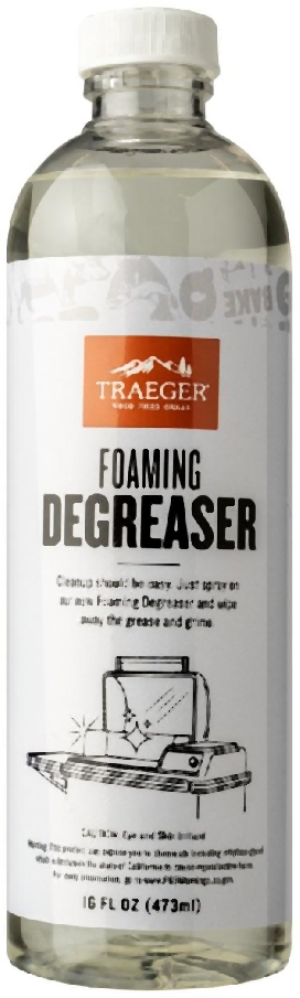 Traeger Cleaning Kit - Thumbnail 5