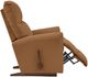 La-Z-Boy® Rowan Nutmeg Manual Rocking Recliner-3