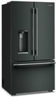 KitchenAid® 36" 23.1 Cu. Ft. Juniper Counter Depth French Door Refrigerator with Intelligent Auto Fill-1