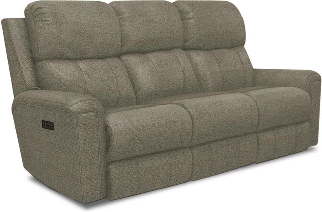 England Furniture Customizable EZ Motion Double Reclining Sofa-1
