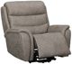 New Classic® Home Furnishings Kamari Gray Power Lift Recliner-3