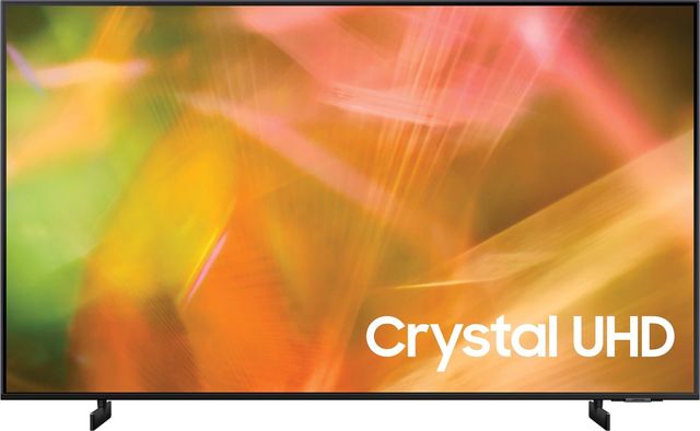 Samsung AU7980 85" Crystal 4K Ultra HD LED Smart TV-0