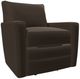 Craftmaster® Customizable Craftmaster Essentials 36" Swivel Chair-0
