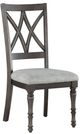 Steve Silver Co.® Linnett Slate Side Chair-0