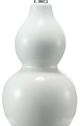 A & B Home Gull Ivory Table Lamp-2