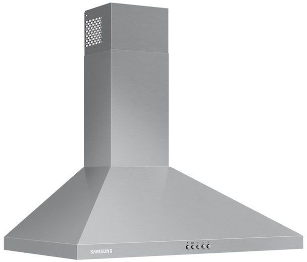 Samsung 30" Stainless Steel Wall Mounted Range Hood-1