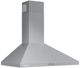 Samsung 30" Stainless Steel Wall Mounted Chimney Range Hood-2