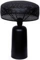 Moe's Home Collection Harlin Black Lamp-0
