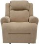 Best® Home Furnishings Customizable Brielle Power Space Saver Recliner-2