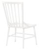 Legacy Classic XXX's and OOO's Cotton Windsor Side Chair-1