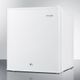 Accucold® by Summit® 18" 1.7 Cu. Ft. White Compact Refrigerator-3